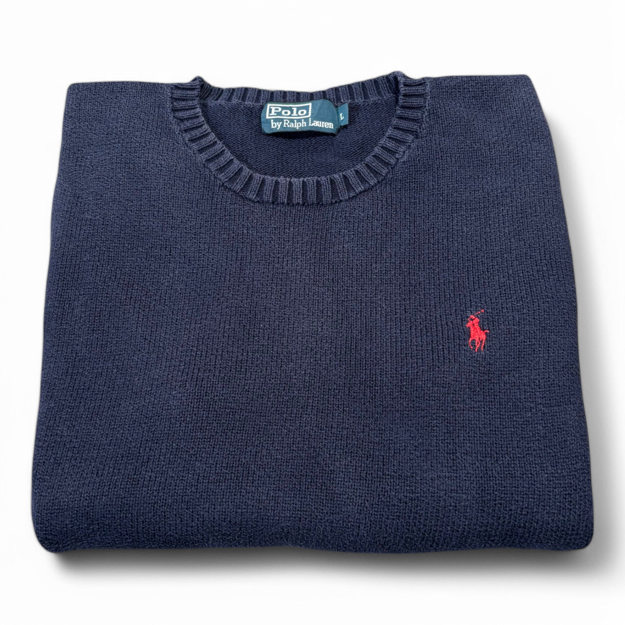   Vintage Sweater-Maverick