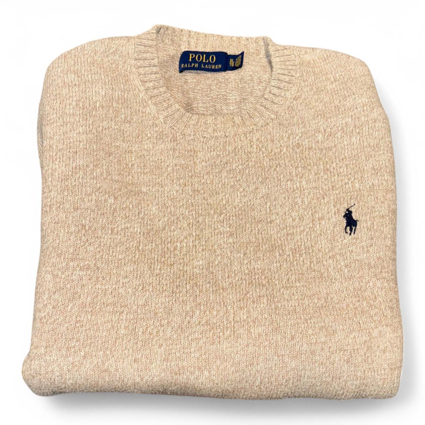   Vintage Sweater-Maverick