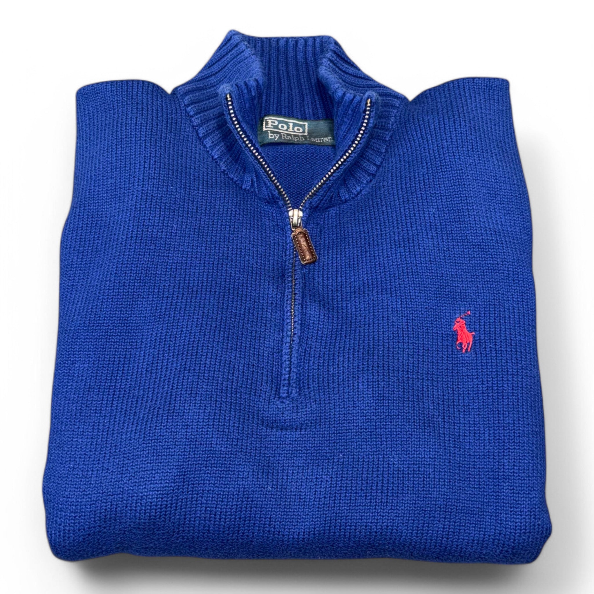   Vintage Sweater-Maverick