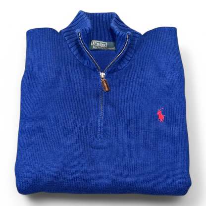   Vintage Sweater-Maverick