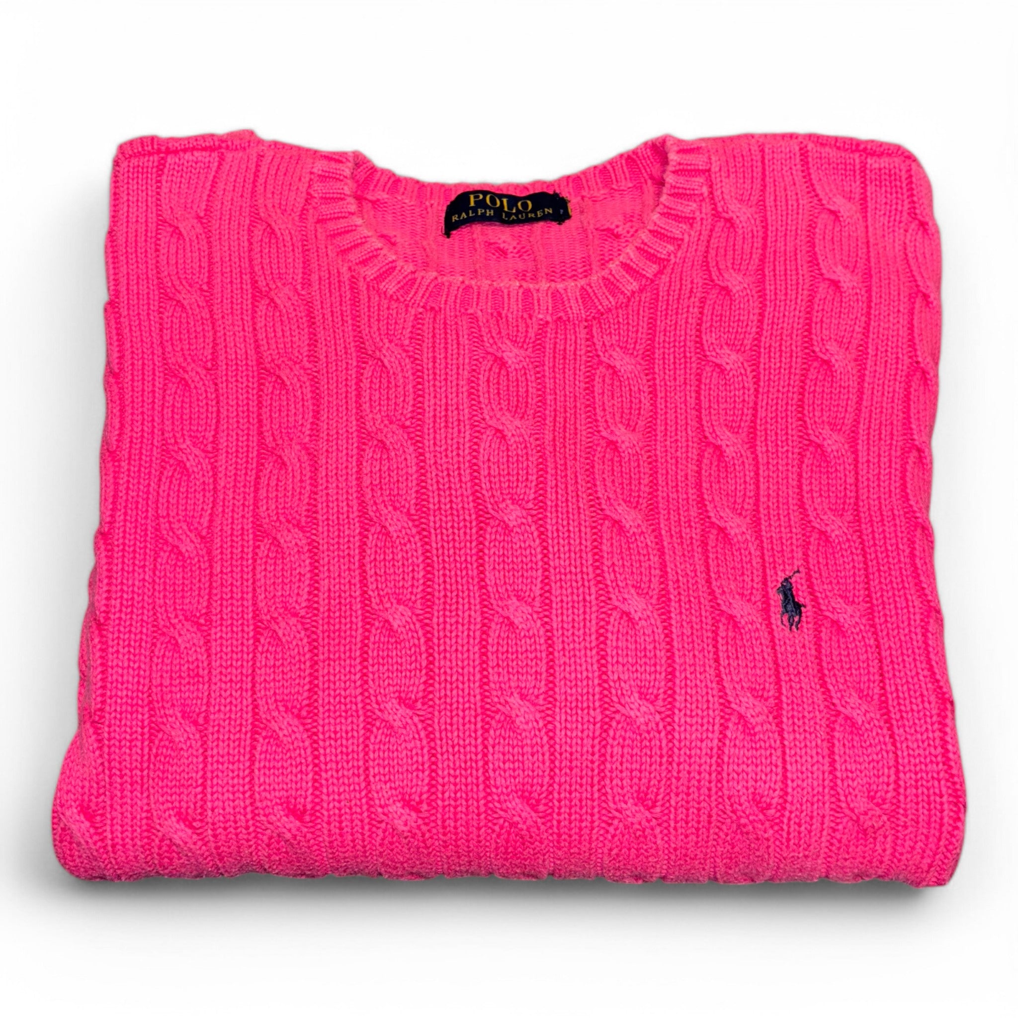   Vintage Sweater-Maverick