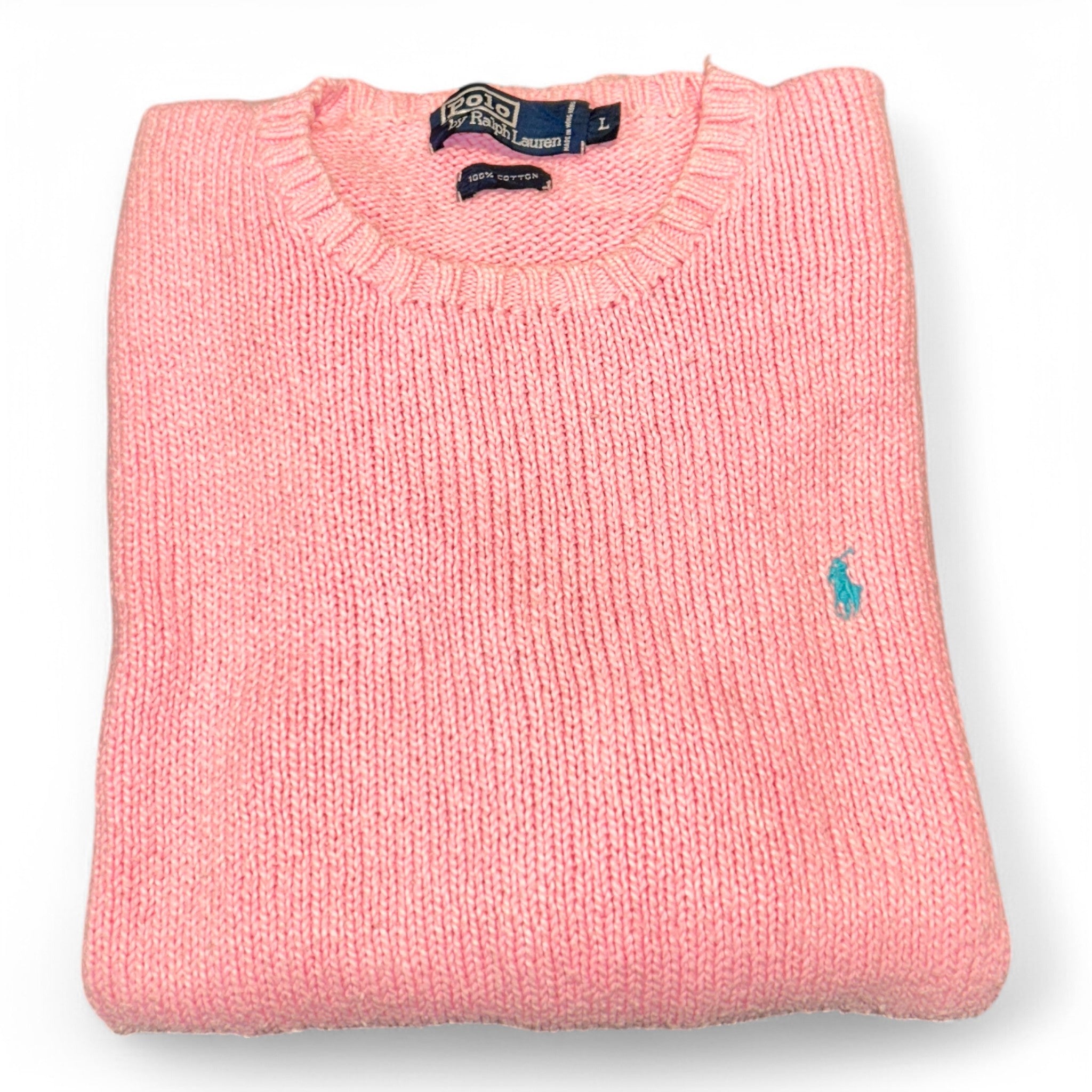   Vintage Sweater-Maverick