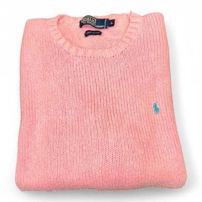   Vintage Sweater-Maverick