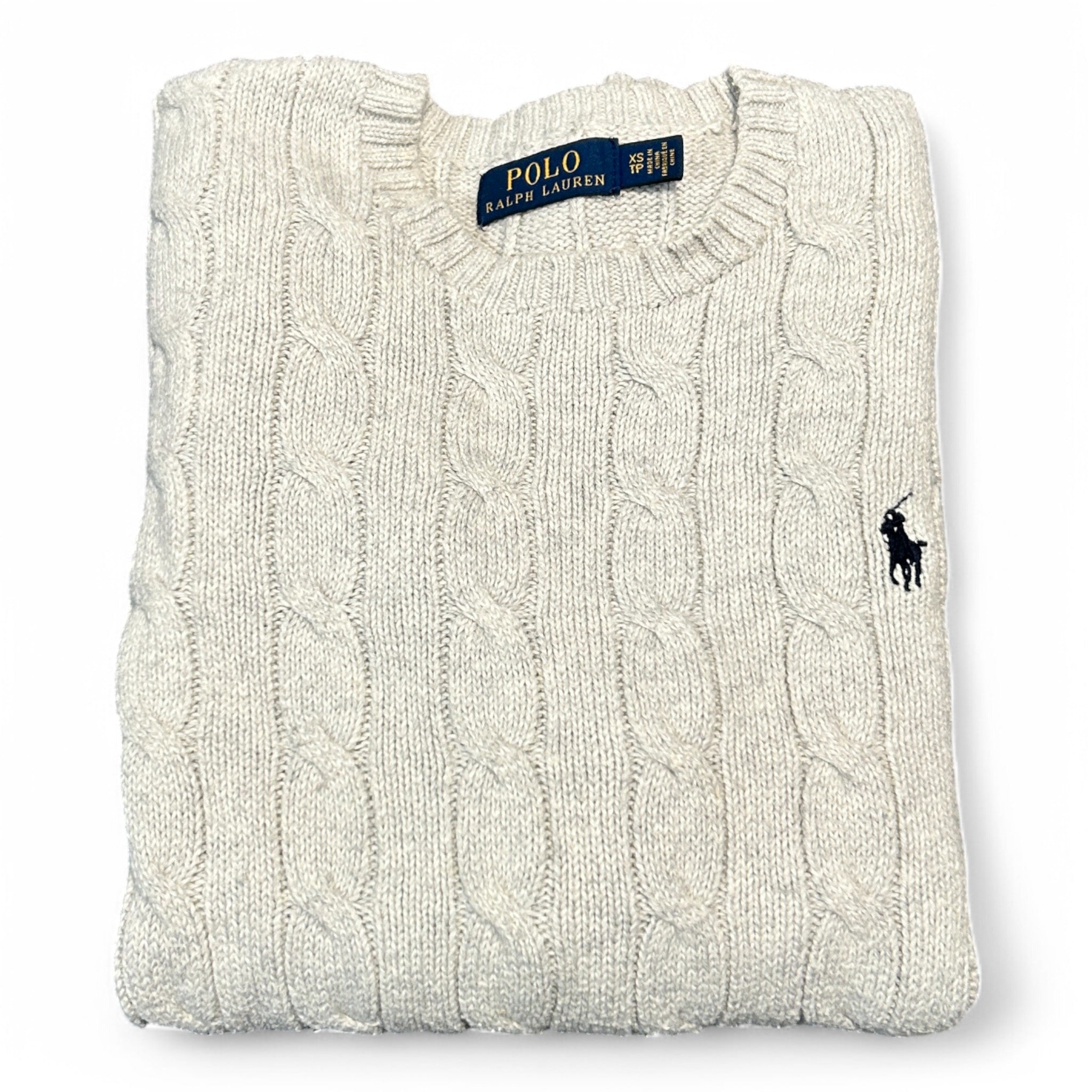   Vintage Sweater-Maverick