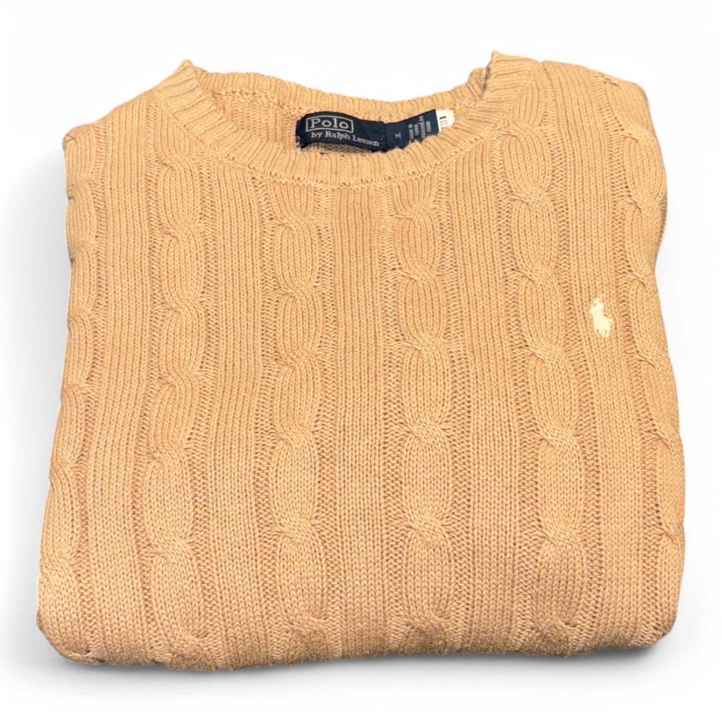   Vintage Sweater-Maverick