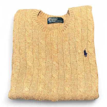   Vintage Sweater-Maverick