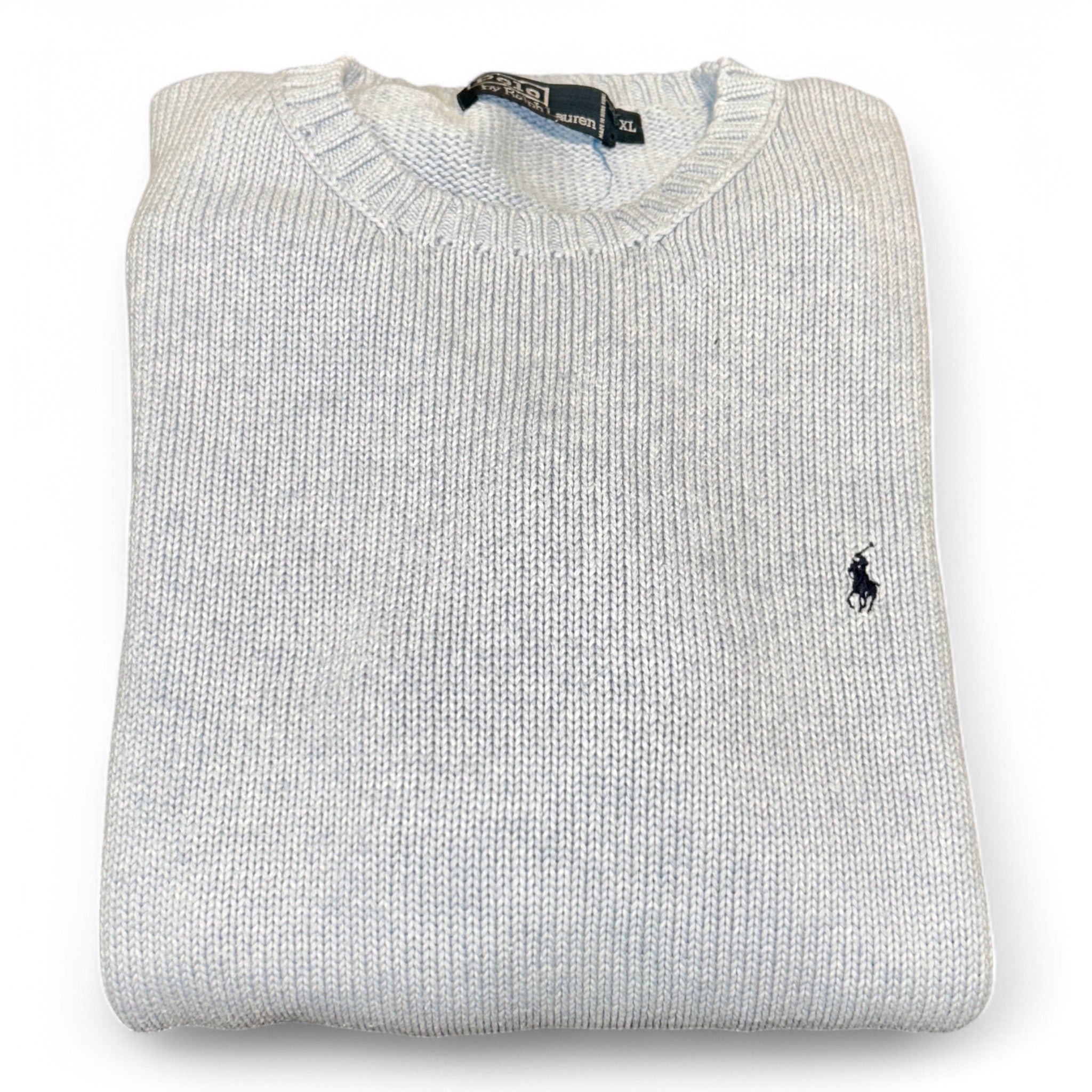   Vintage Sweater-Maverick