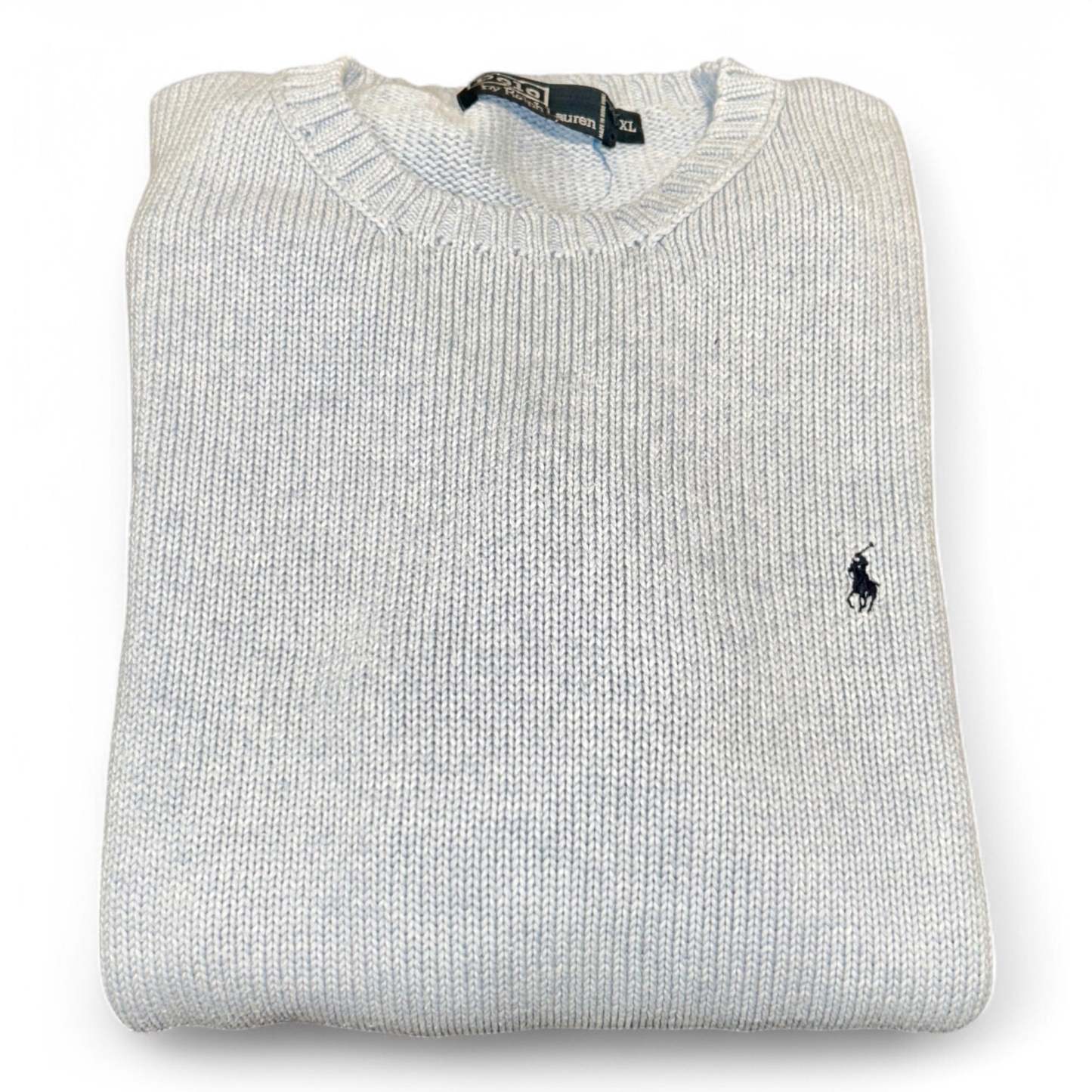   Vintage Sweater-Maverick