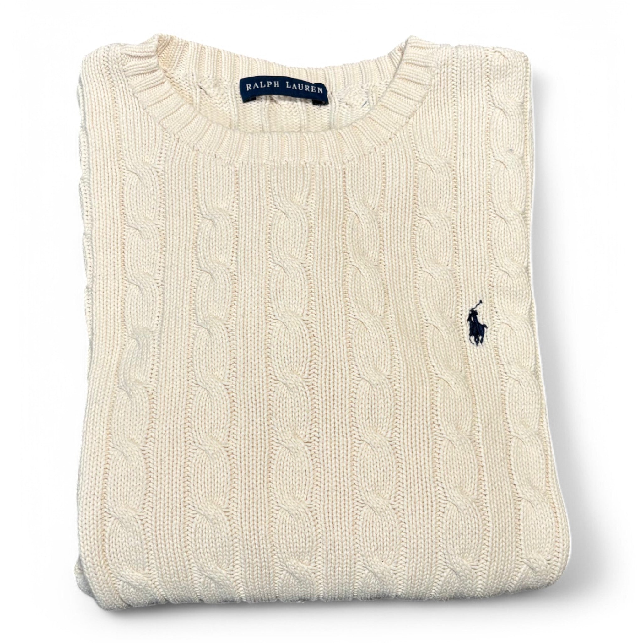   Vintage Sweater-Maverick