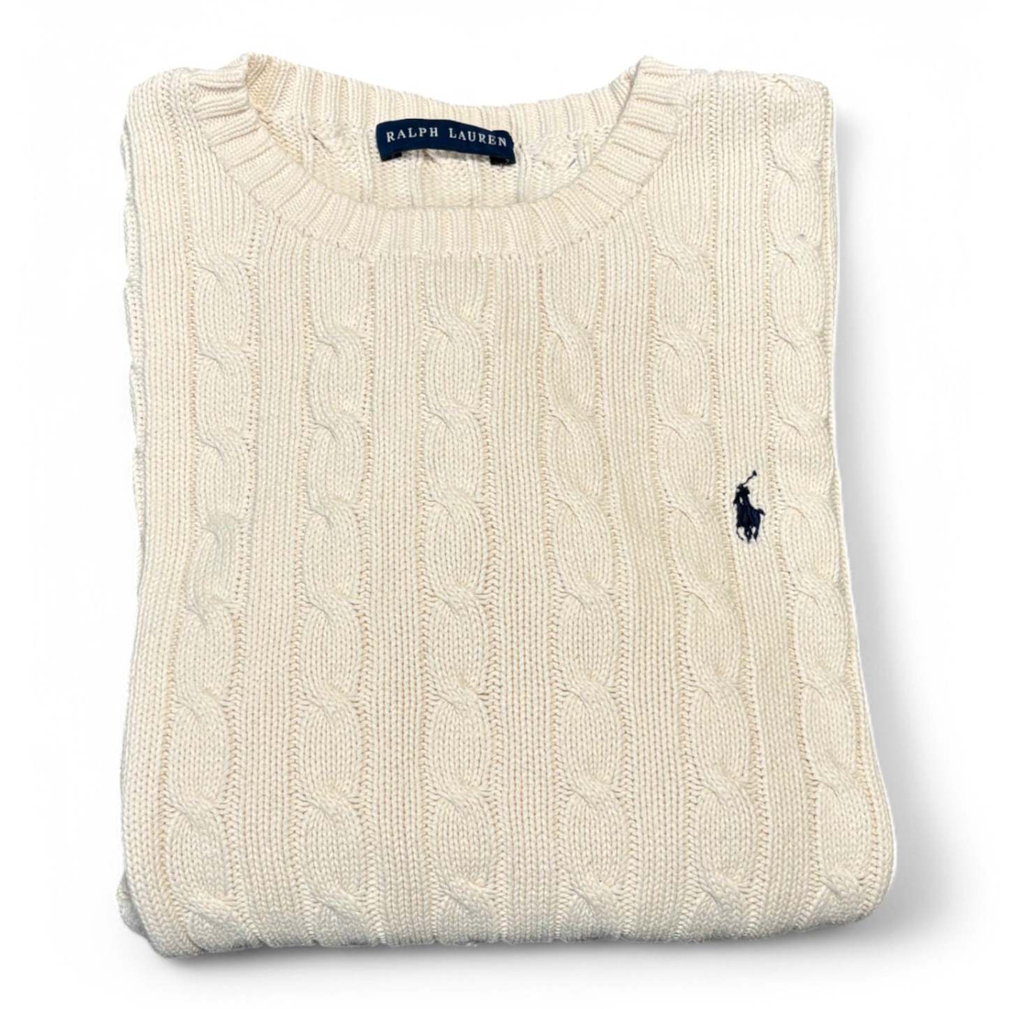   Vintage Sweater-Maverick