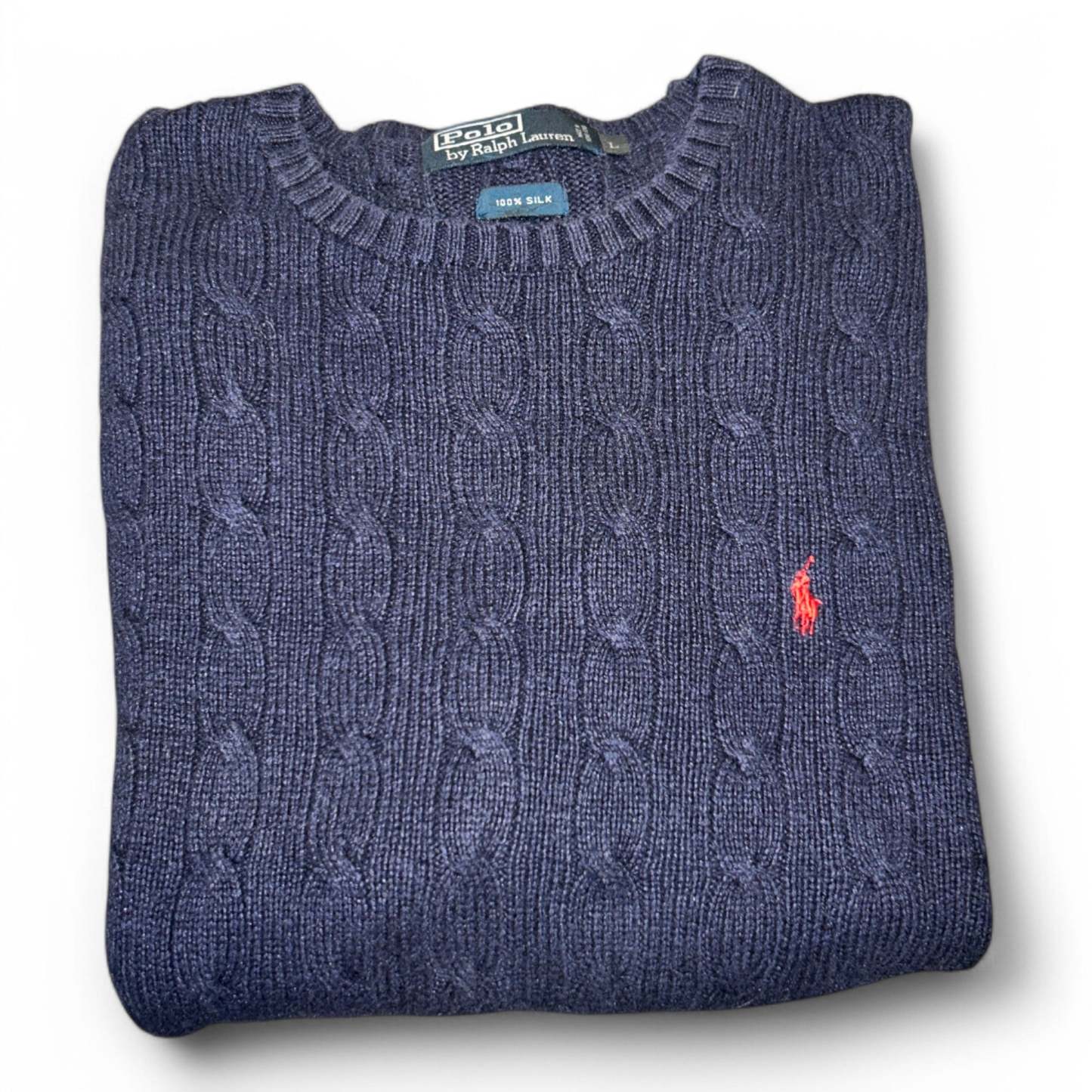   Vintage Sweater-Maverick