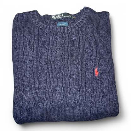   Vintage Sweater-Maverick