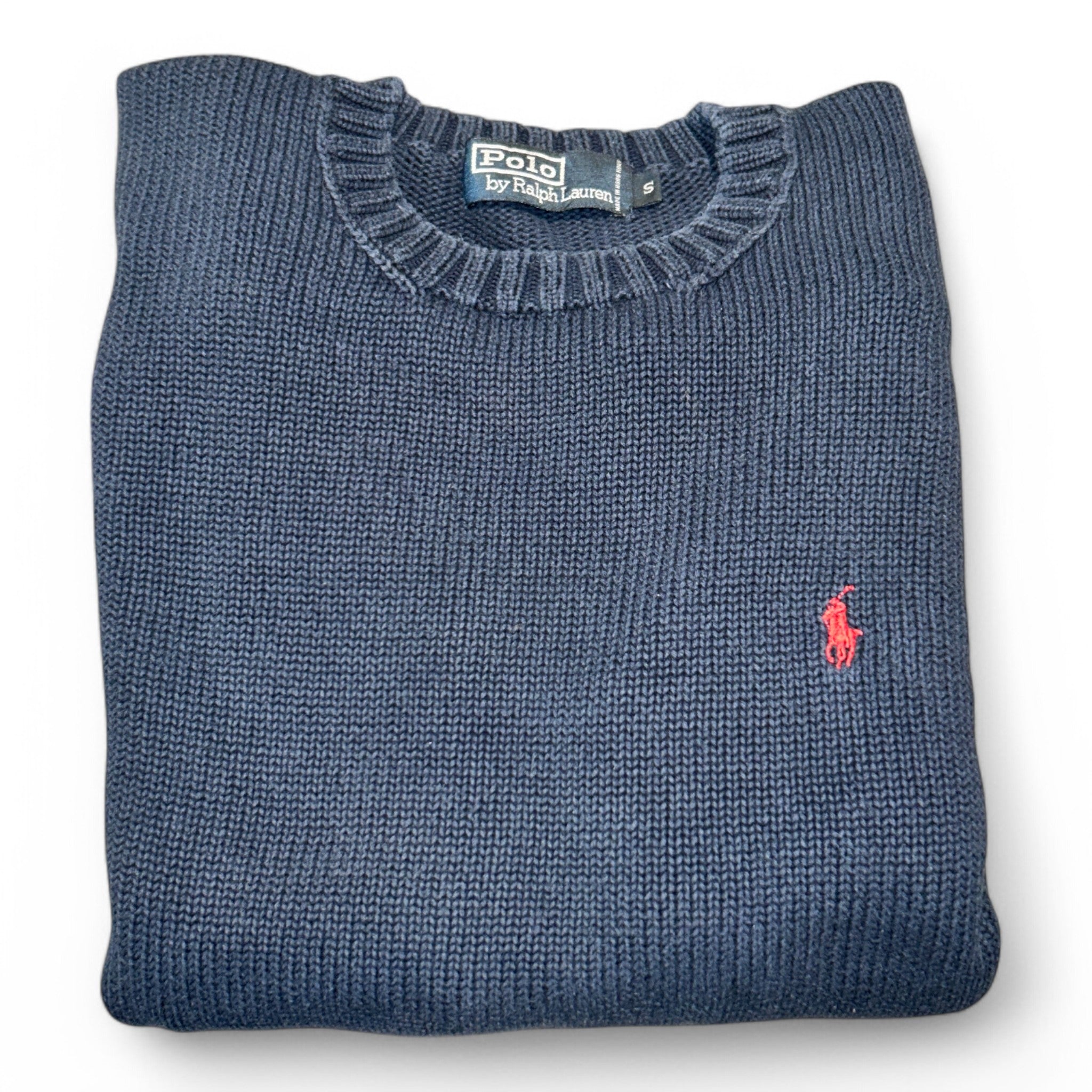   Vintage Sweater-Maverick