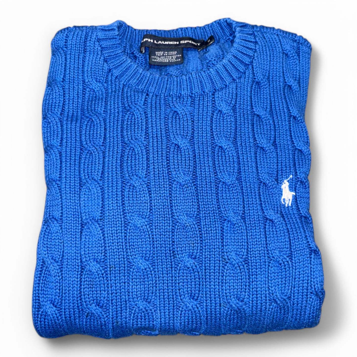  Vintage Sweater-Maverick