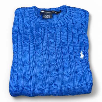   Vintage Sweater-Maverick