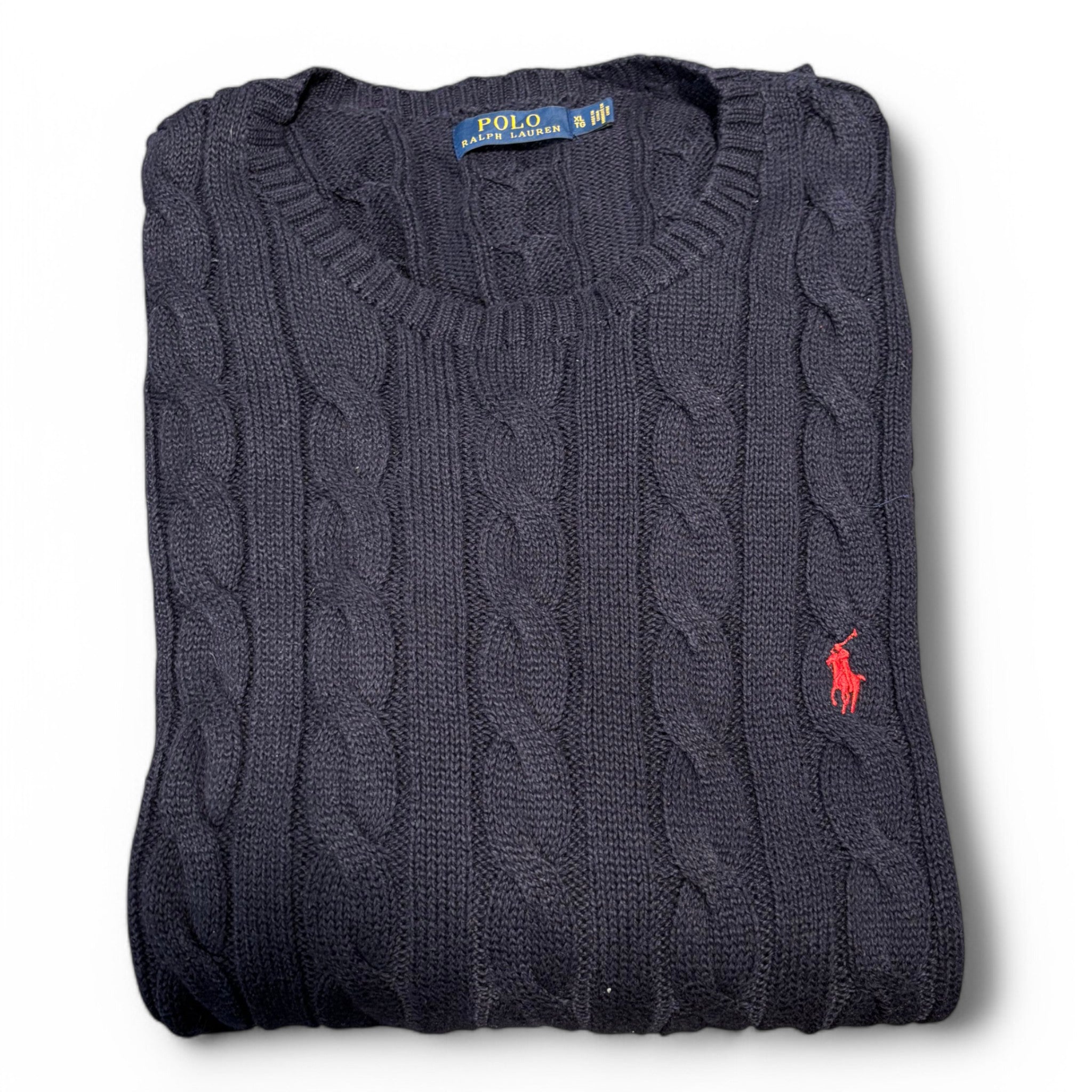   Vintage Sweater-Maverick