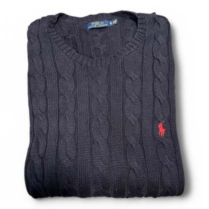   Vintage Sweater-Maverick