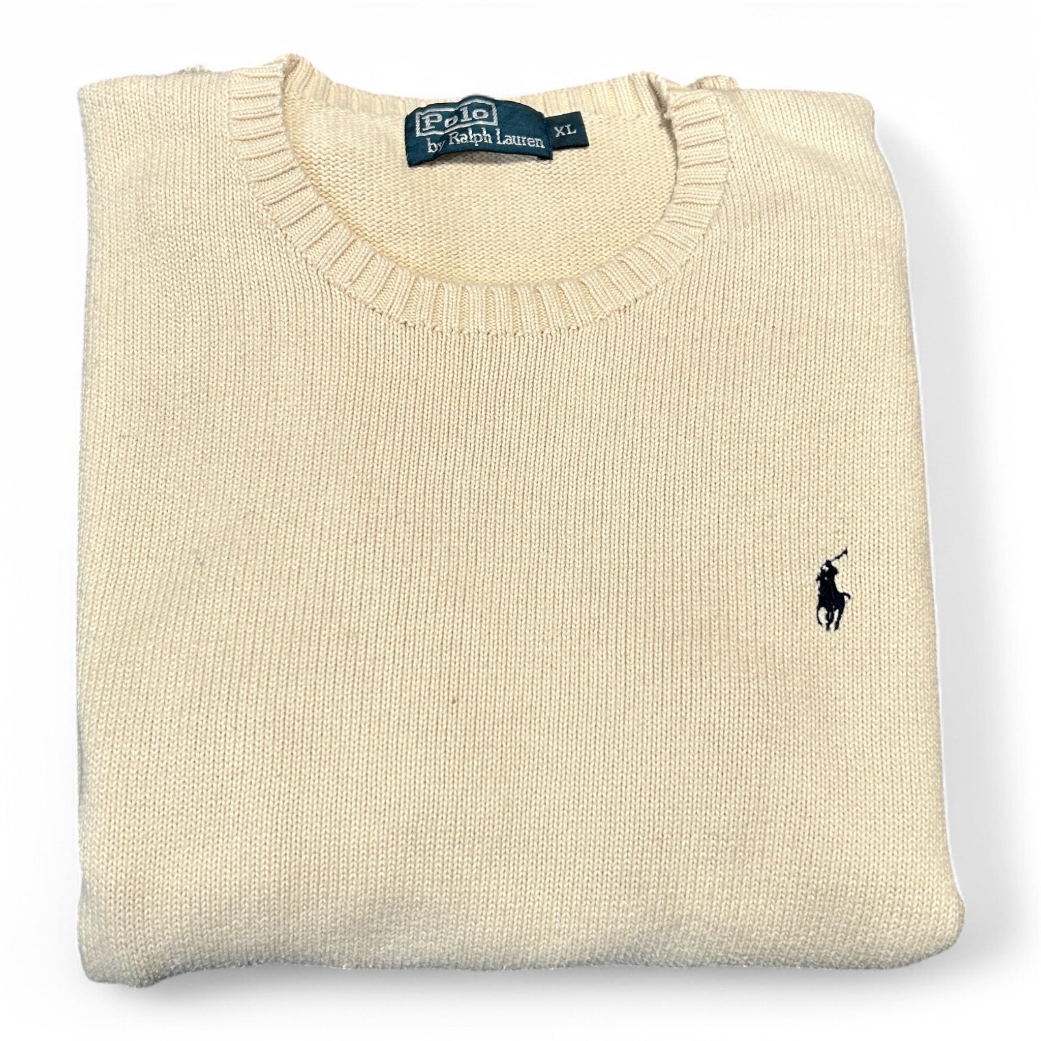   Vintage Sweater-Maverick