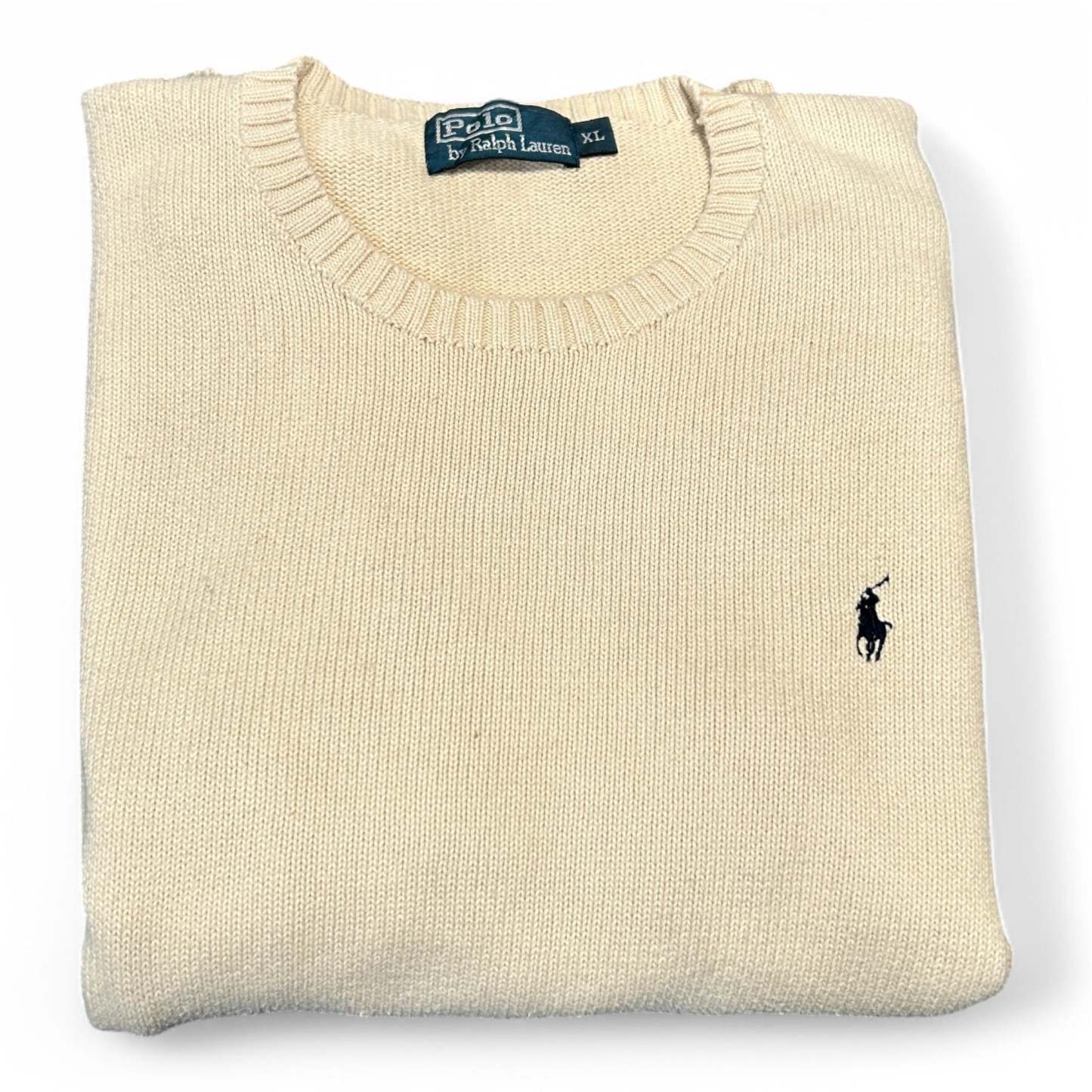   Vintage Sweater-Maverick