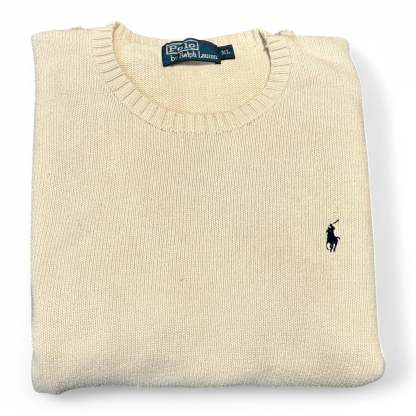   Vintage Sweater-Maverick