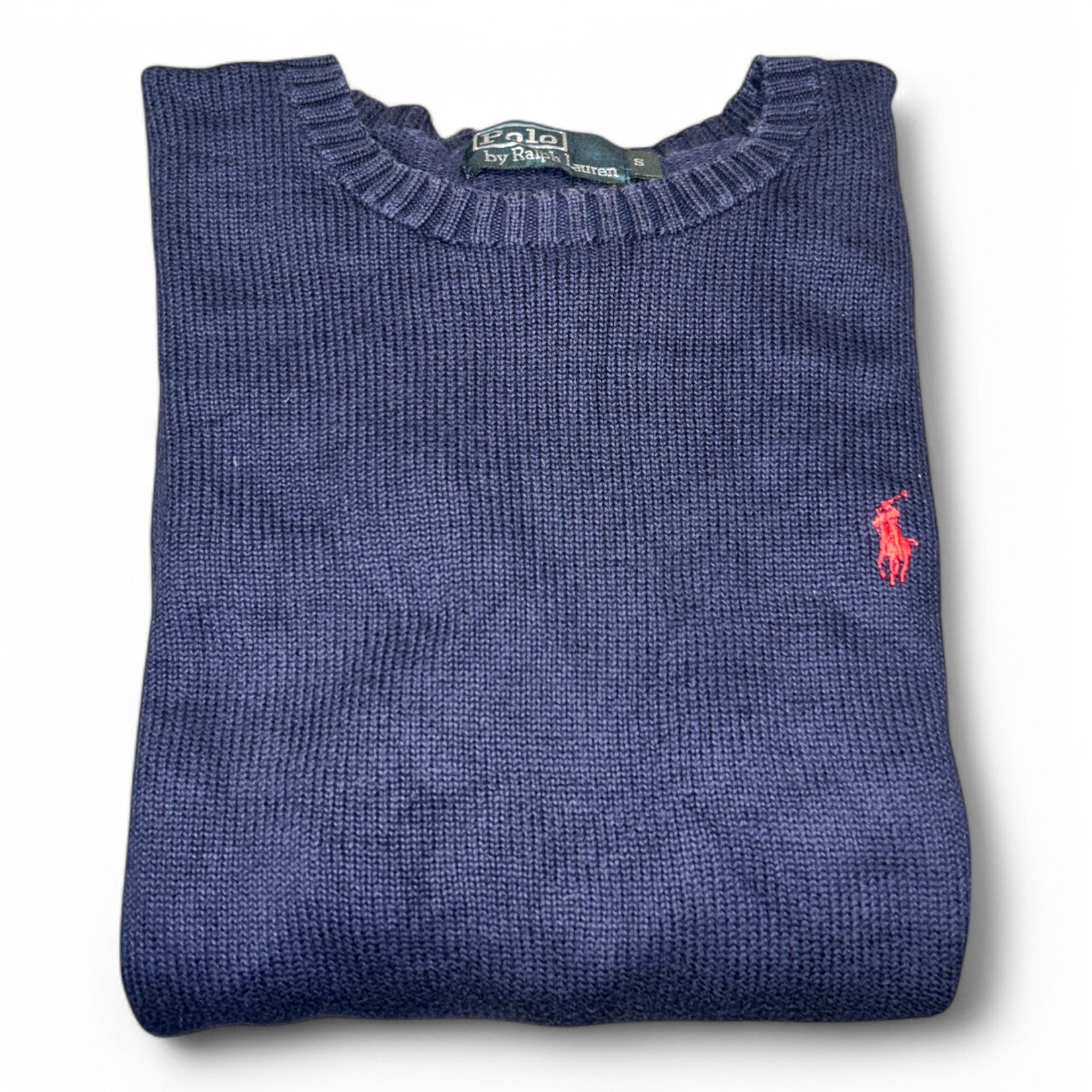   Vintage Sweater-Maverick