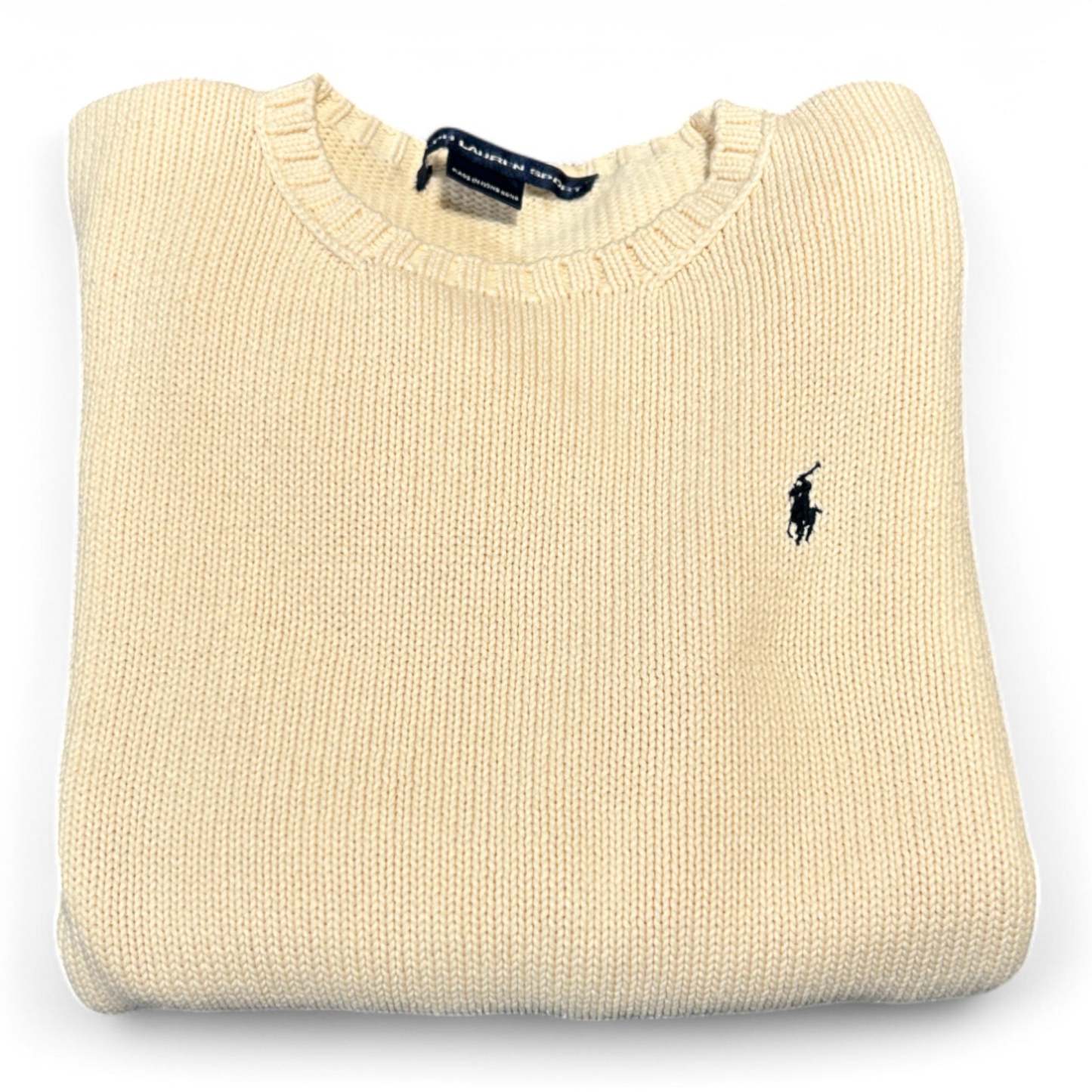   Vintage Sweater-Maverick