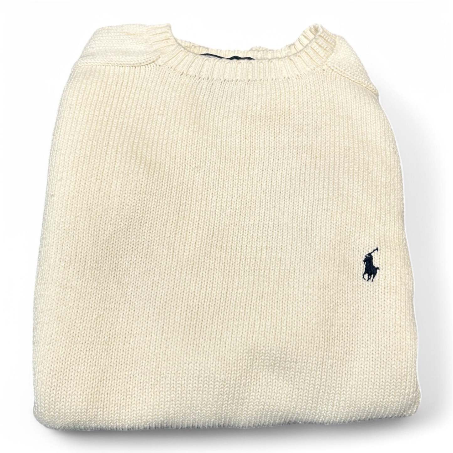   Vintage Sweater-Maverick