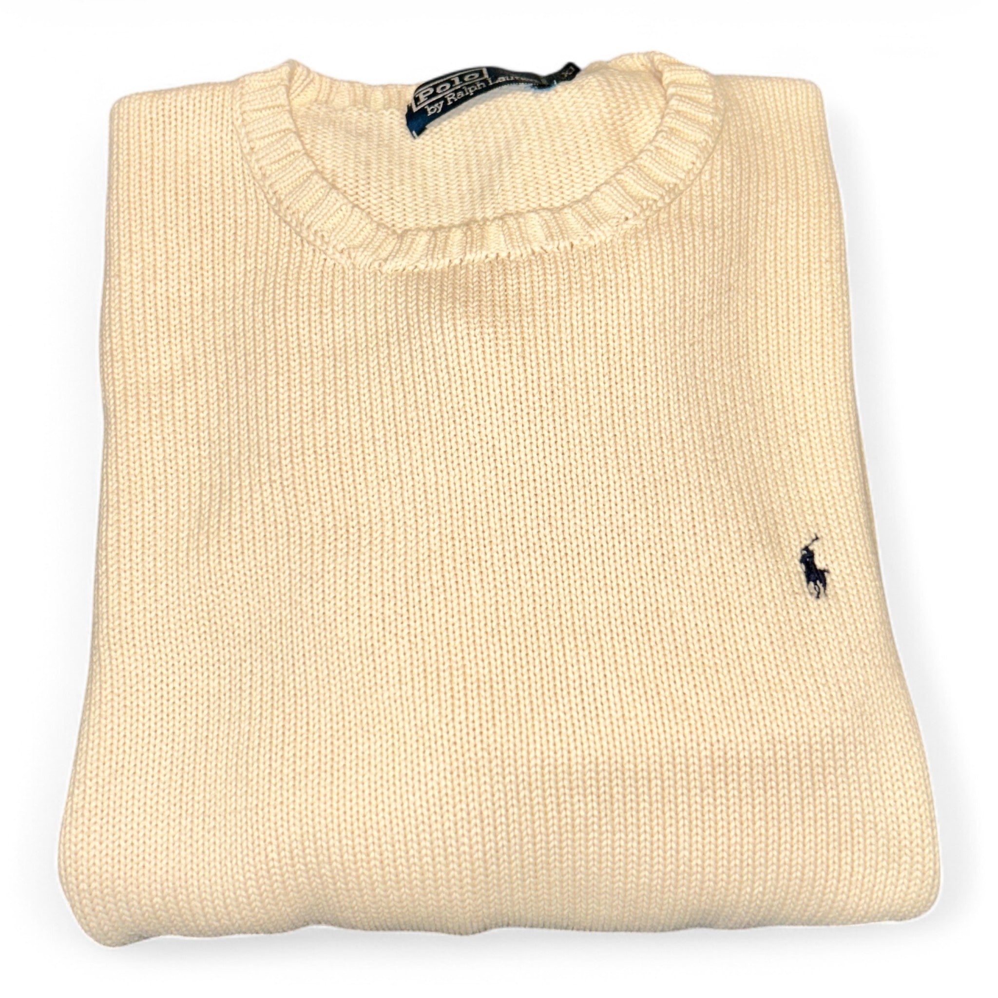   Vintage Sweater-Maverick