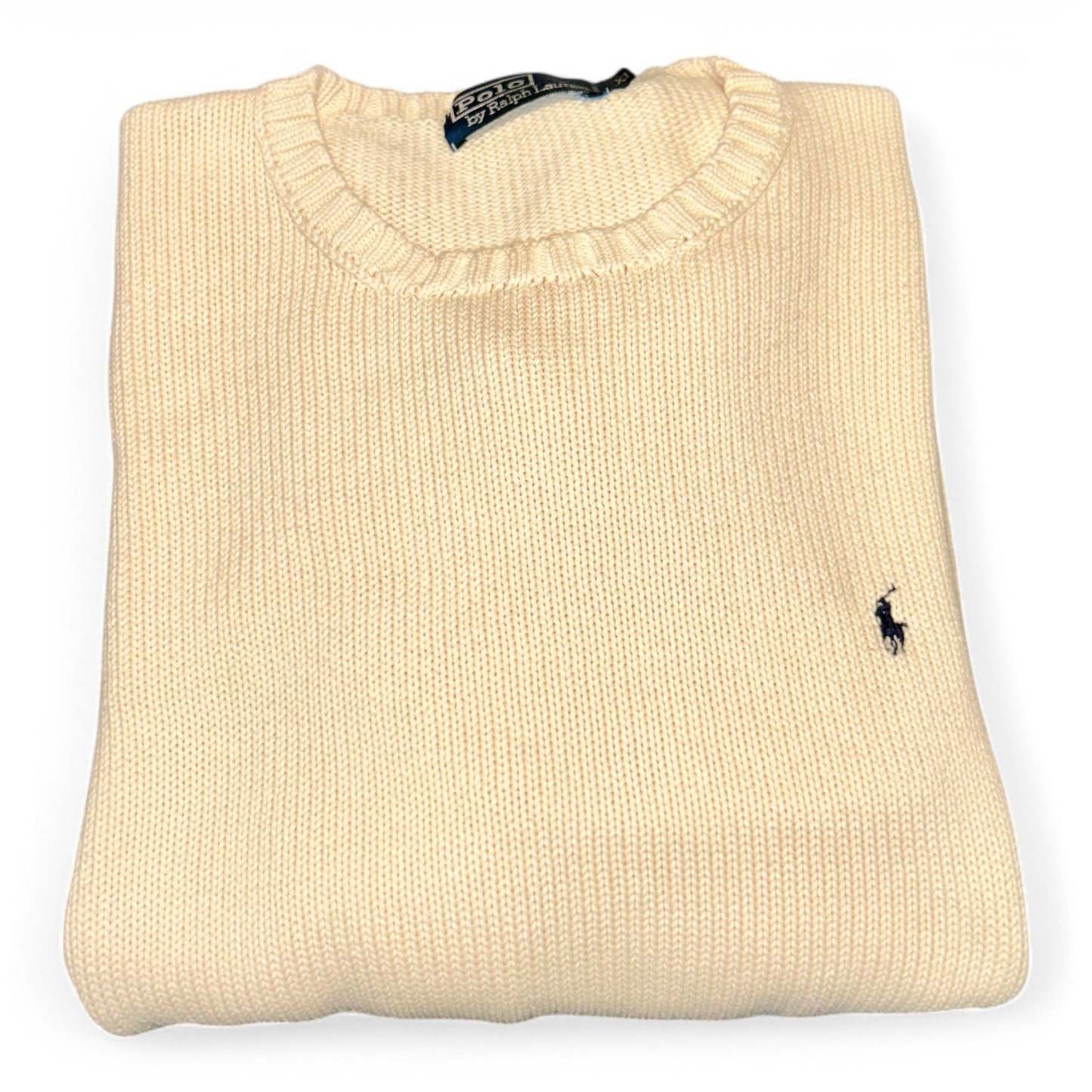   Vintage Sweater-Maverick