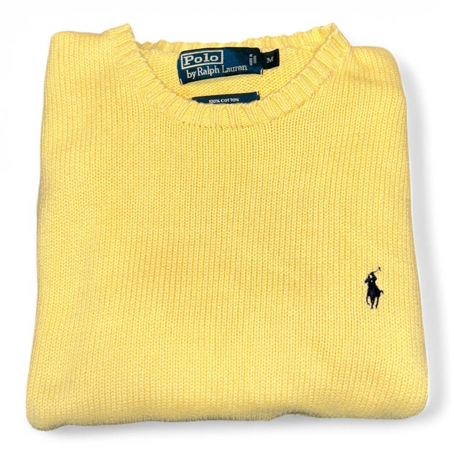   Vintage Sweater-Maverick