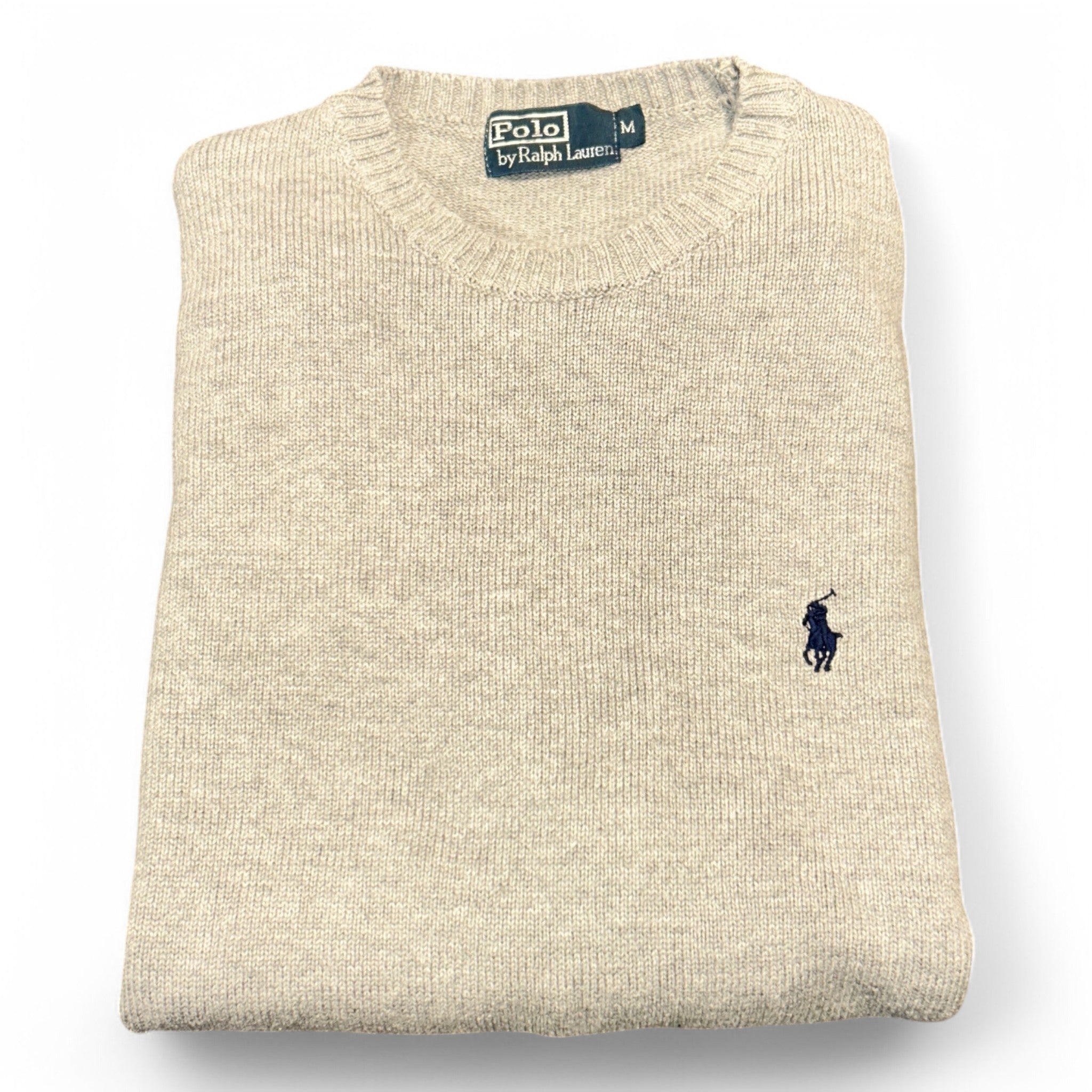   Vintage Sweater-Maverick