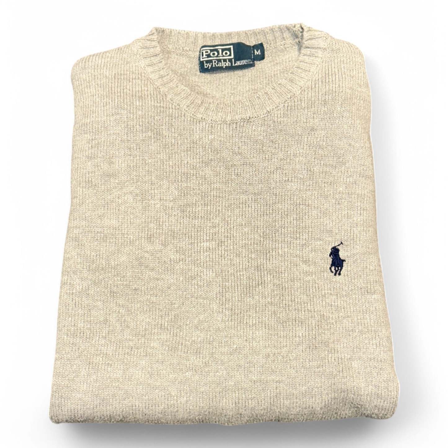   Vintage Sweater-Maverick