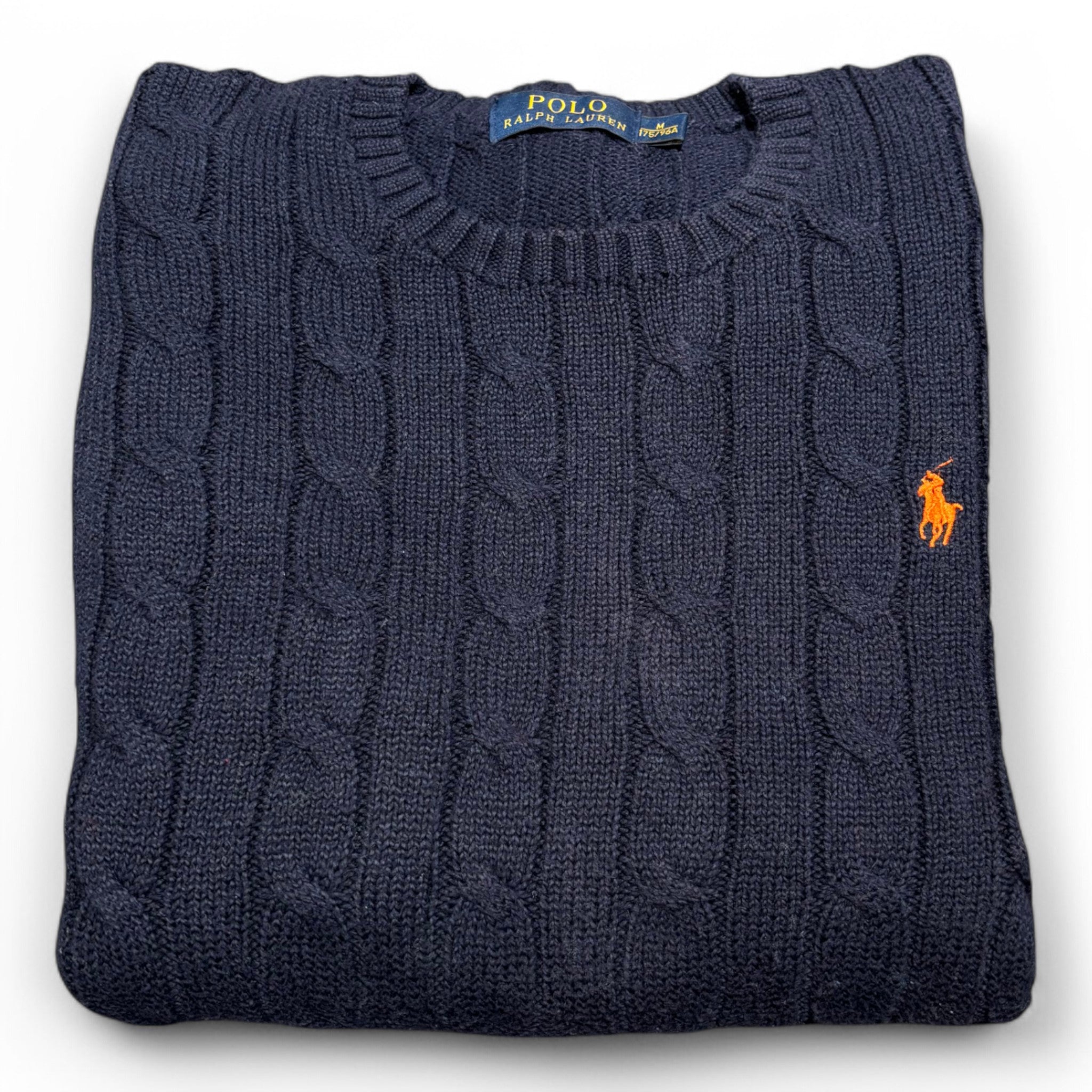   Vintage Sweater-Maverick