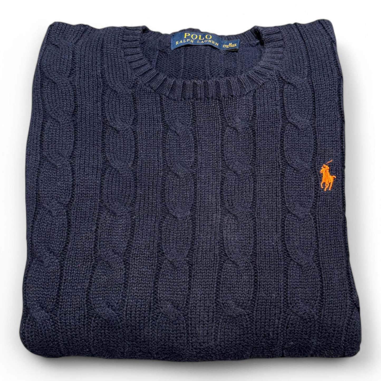   Vintage Sweater-Maverick