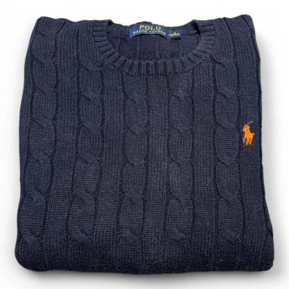   Vintage Sweater-Maverick