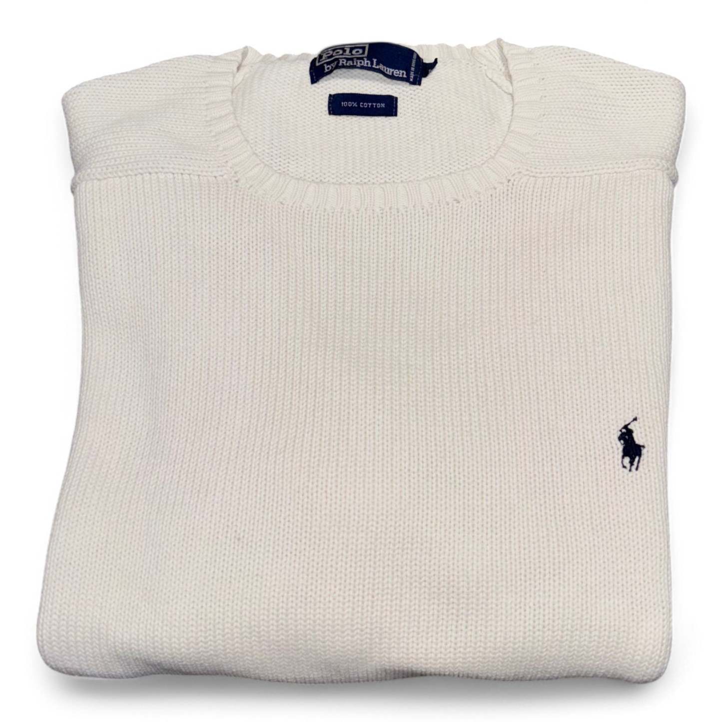   Vintage Sweater-Maverick