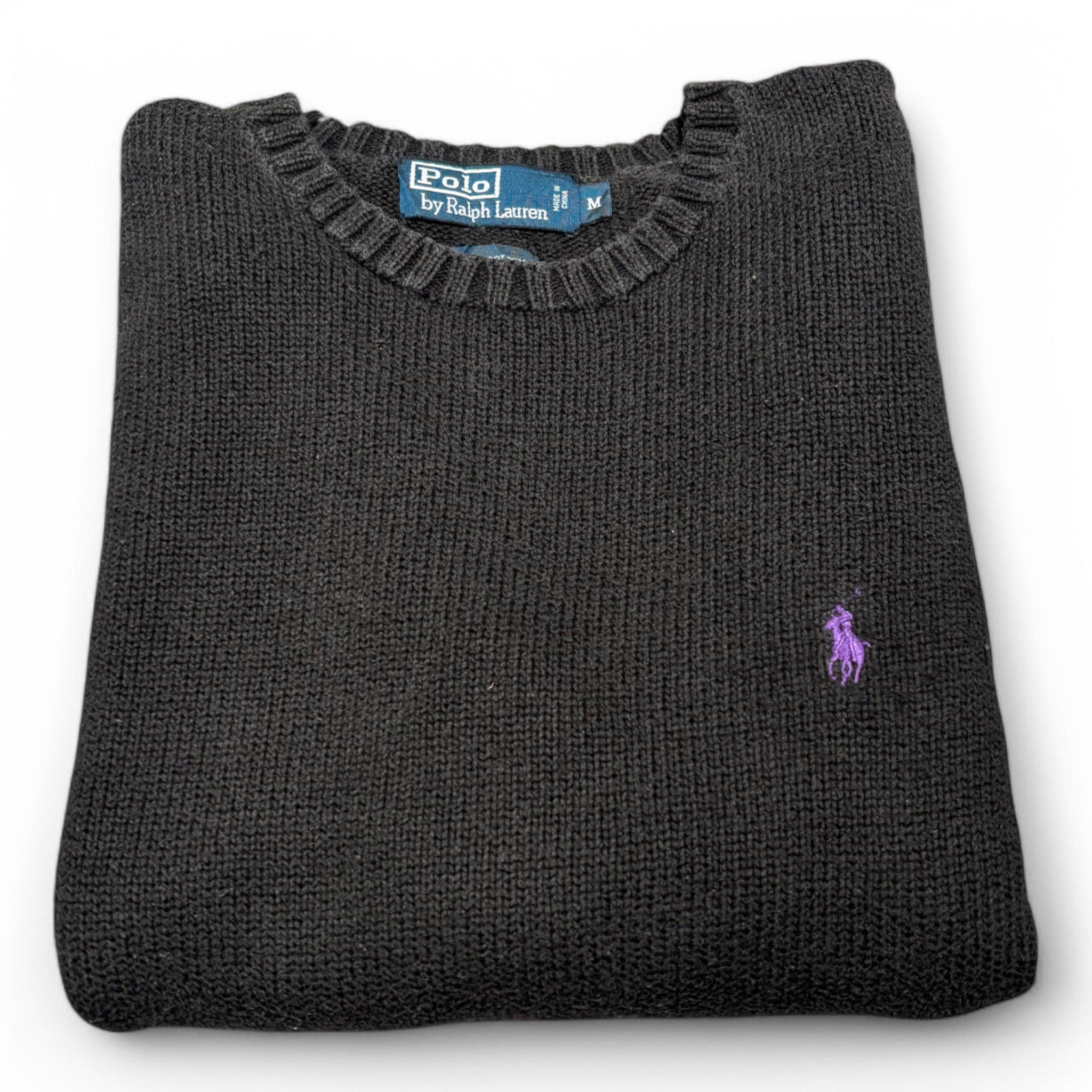   Vintage Sweater-Maverick