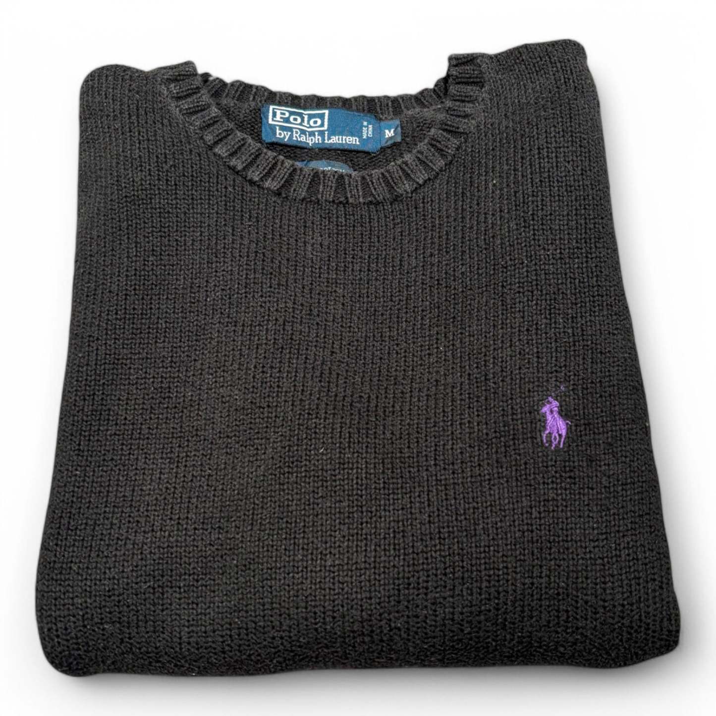   Vintage Sweater-Maverick