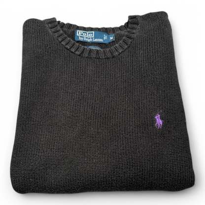   Vintage Sweater-Maverick