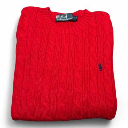   Vintage Sweater-Maverick