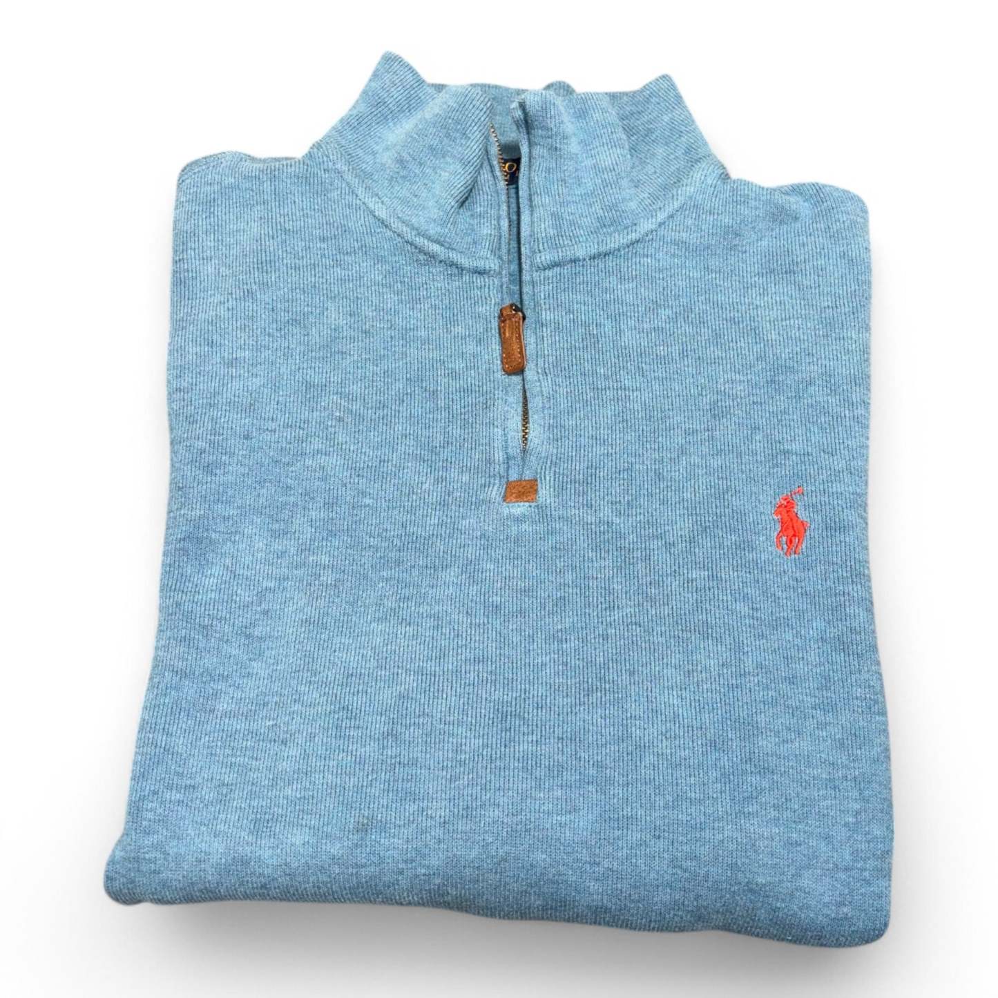   Vintage Sweater-Maverick