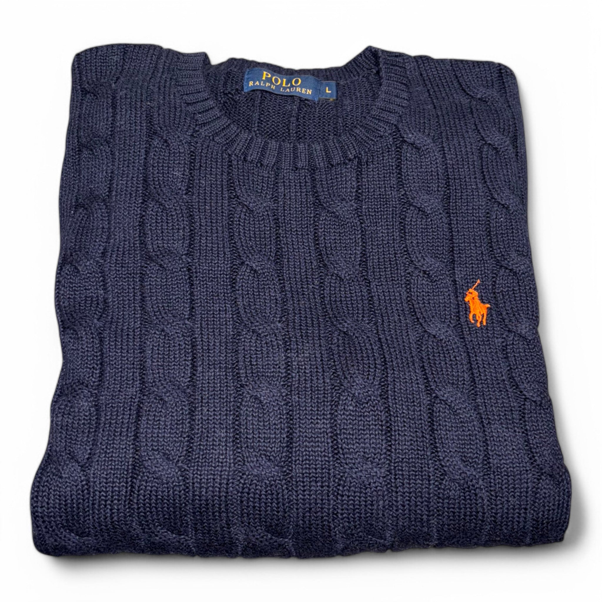   Vintage Sweater-Maverick