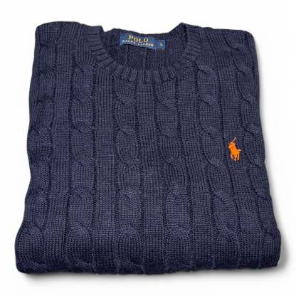   Vintage Sweater-Maverick