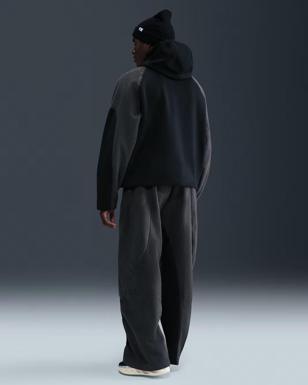 Tech Boreas Tracksuit
