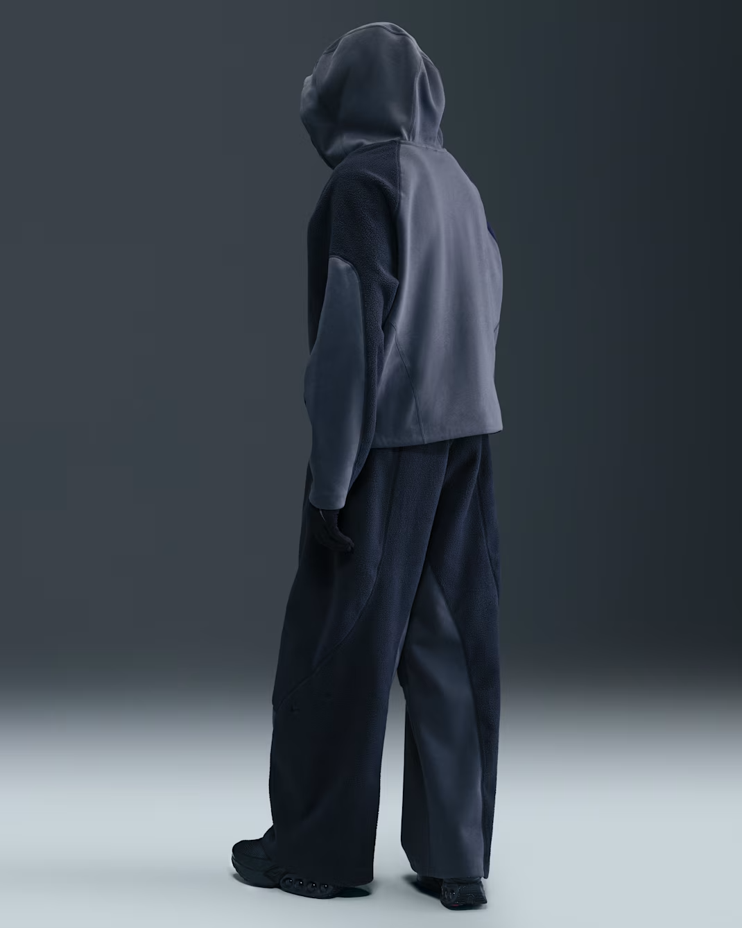 Tech Boreas Tracksuit