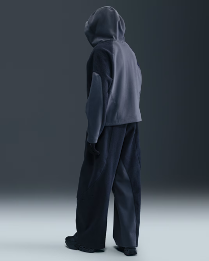 Tech Boreas Tracksuit