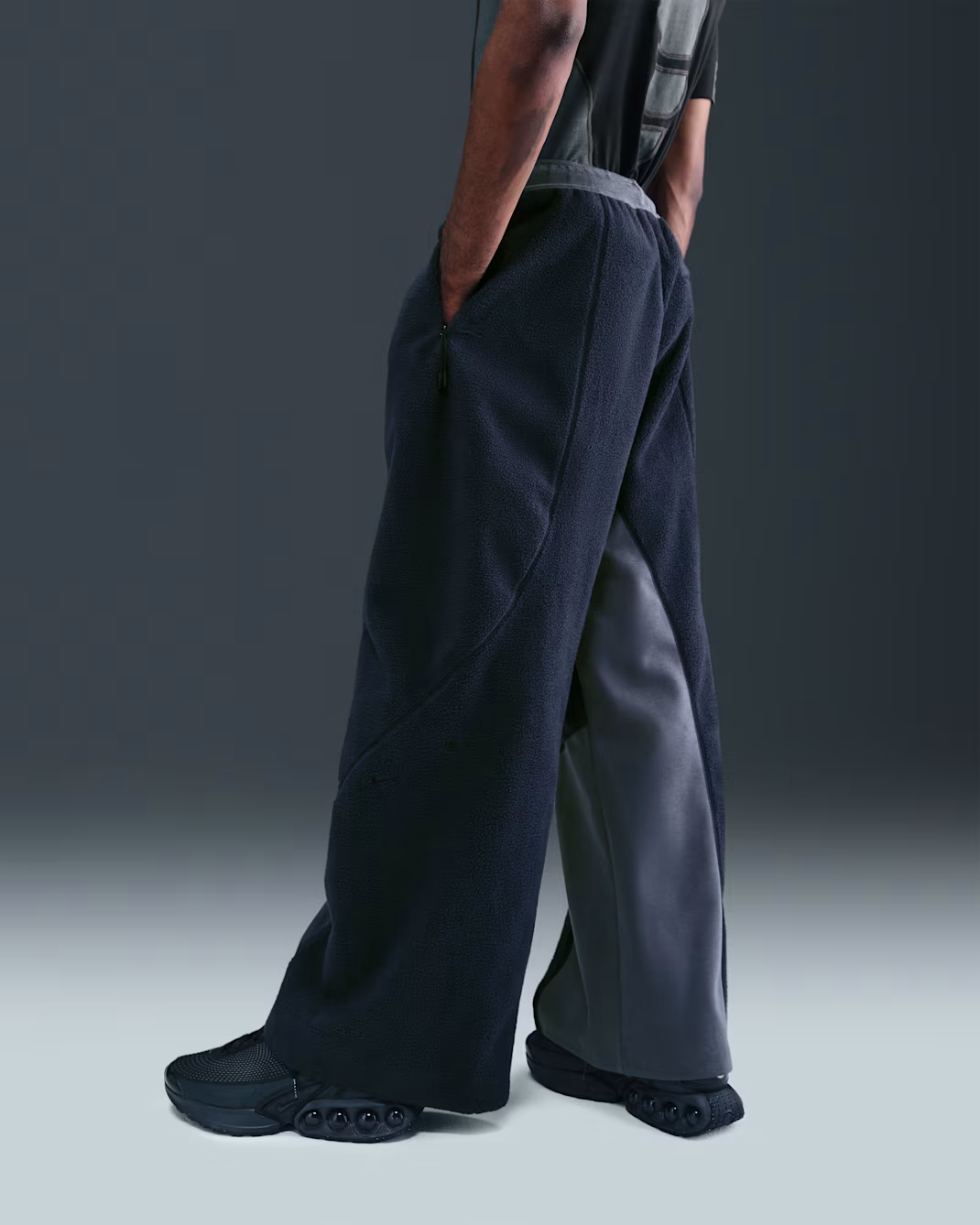 Tech Boreas Tracksuit