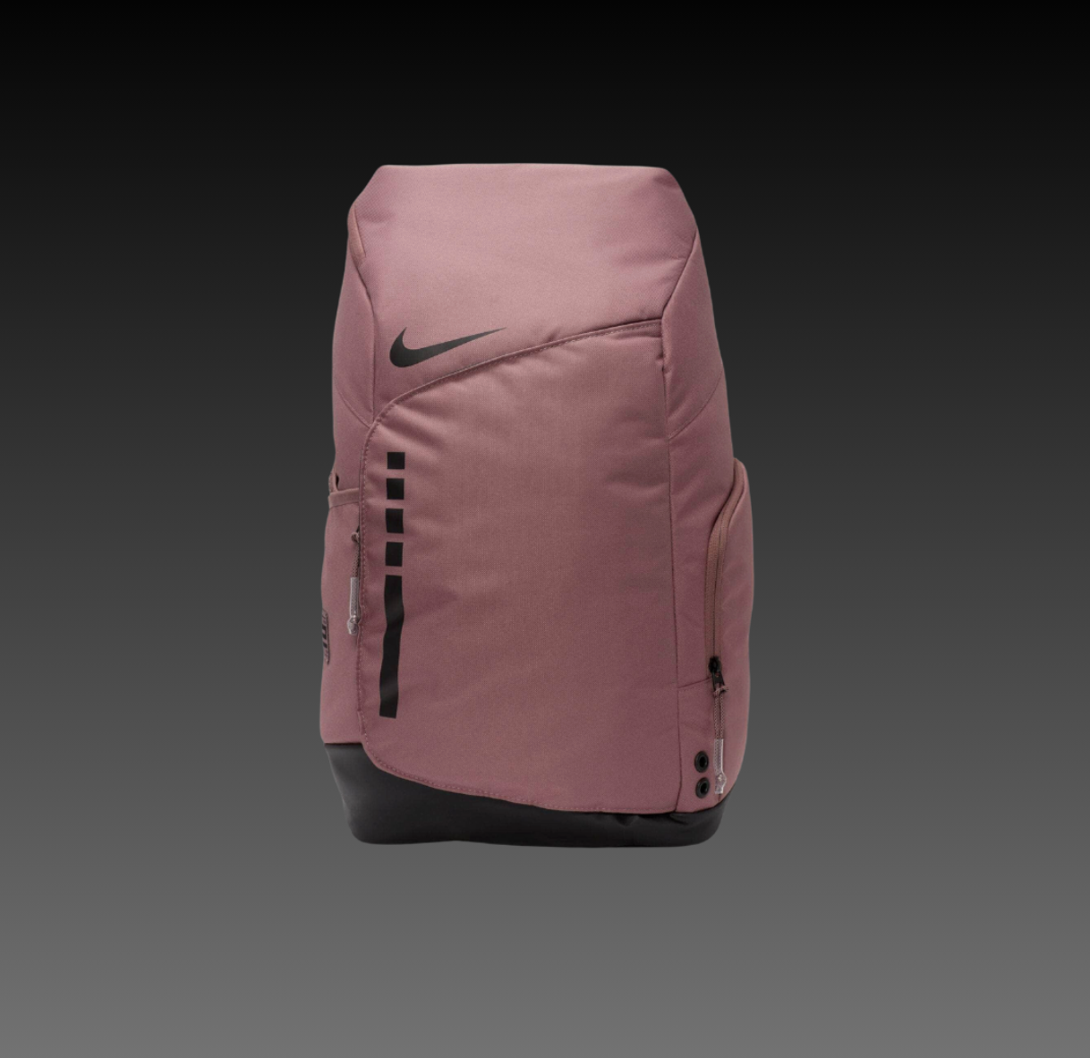 Hoop Armour Elite Backpack Mauve-Maverick