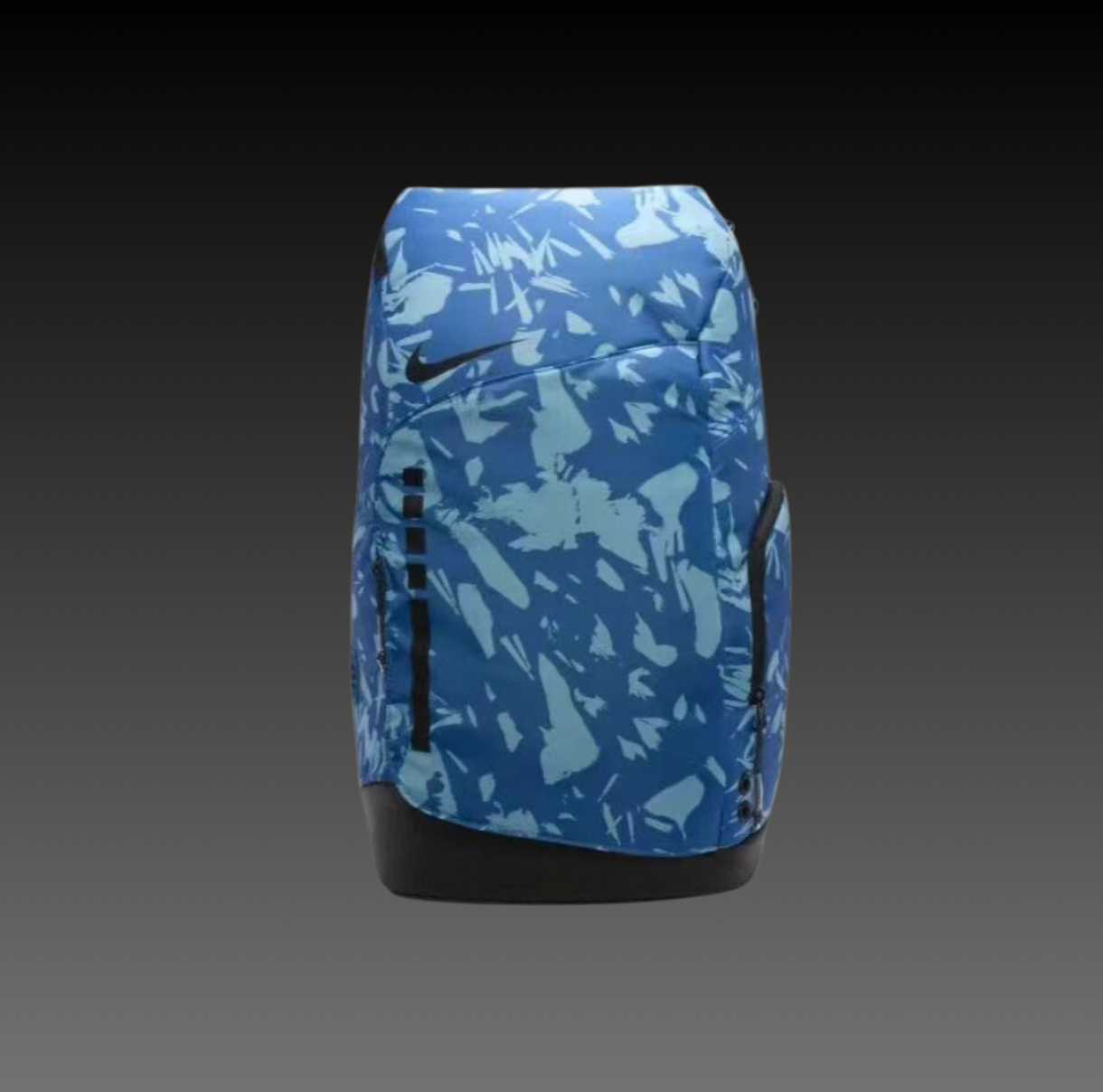 Hoop Armour Elite Backpack Aquarius Blue-Maverick