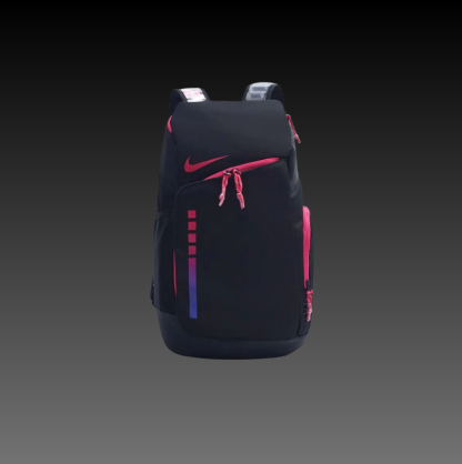 Hoop Armour Elite Backpack "Kay Y"-Maverick